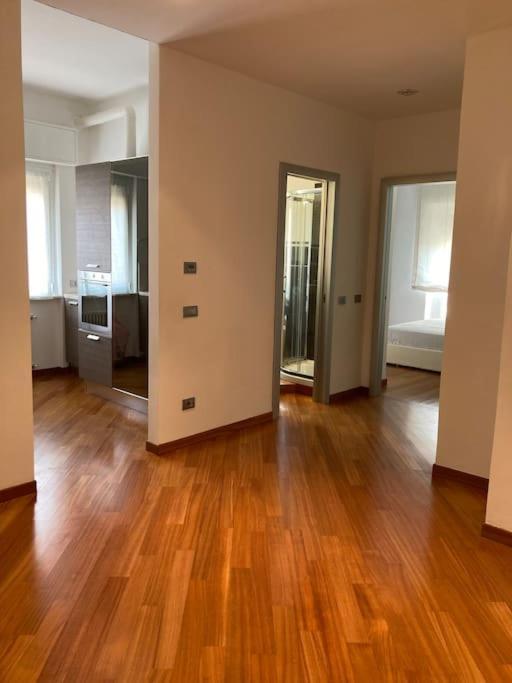Apartment Almacasa A Modern Homeholiday