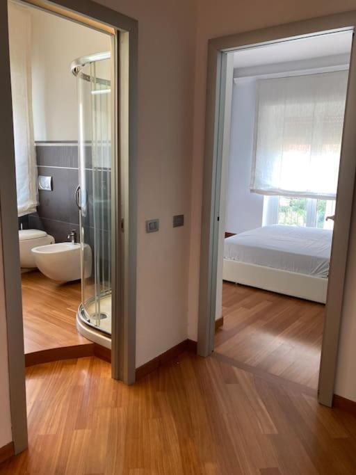 Almacasa A Modern Homeholiday La Spezia