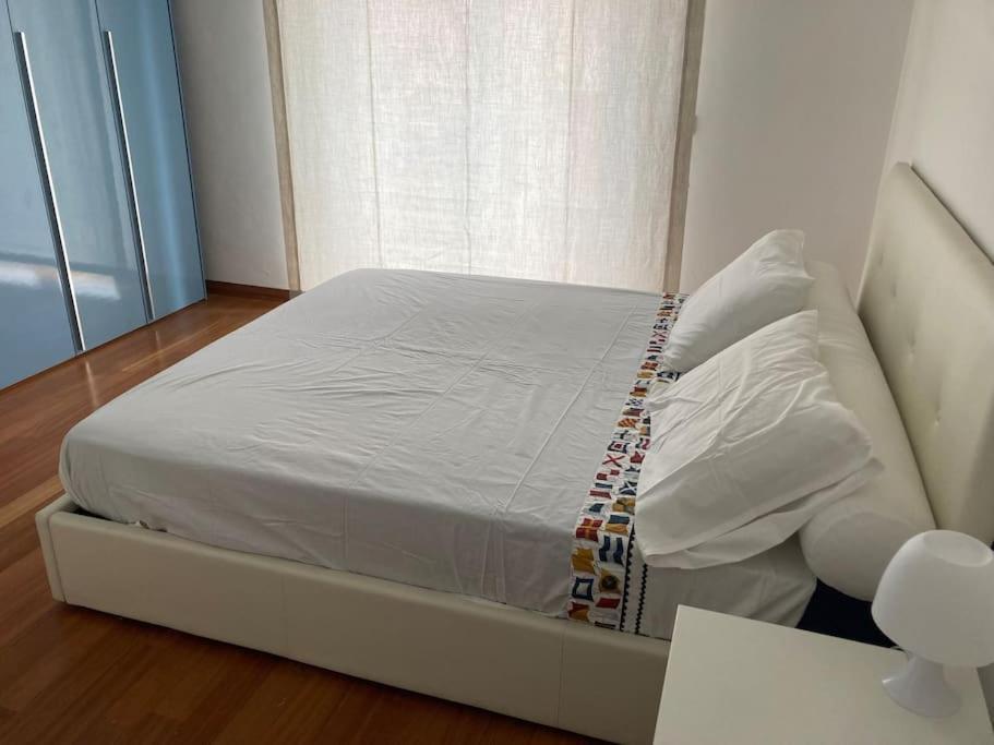 Almacasa A Modern Homeholiday * La Spezia