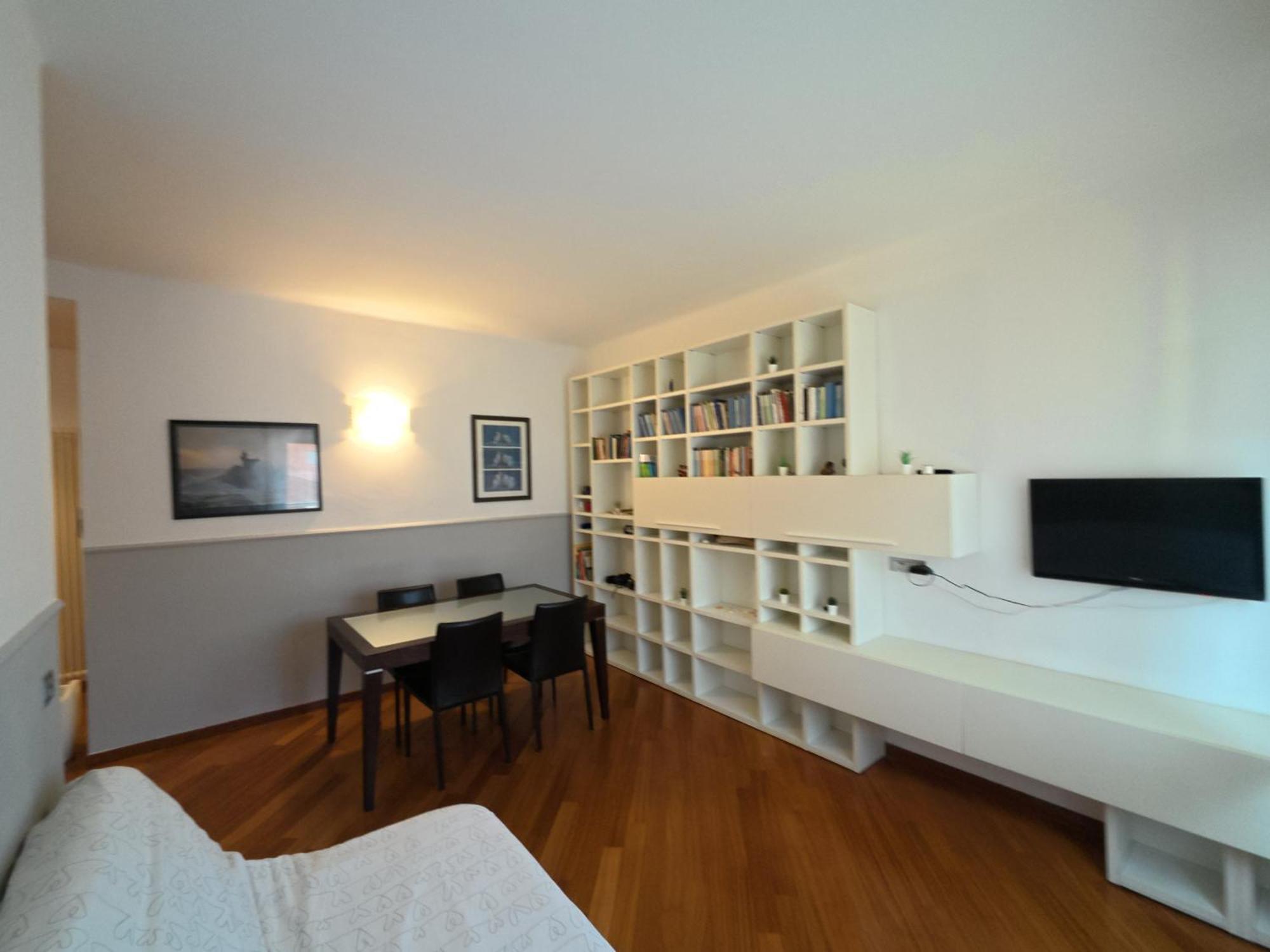Almacasa A Modern Homeholiday Apartment La Spezia