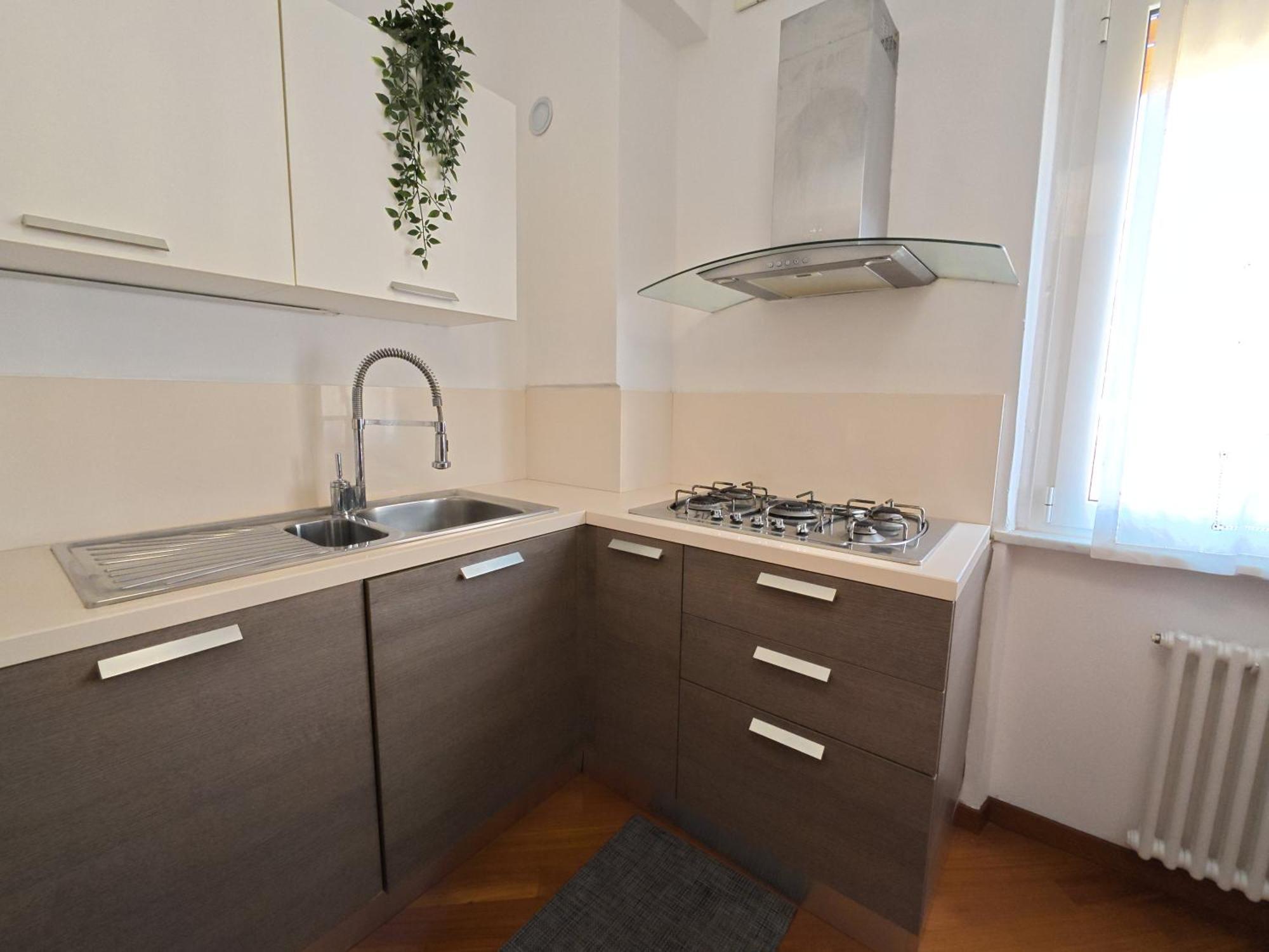 Apartment Almacasa A Modern Homeholiday La Spezia